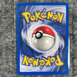 Vintage Pokemon Gym Challenge Sabrina 1st Edition 20/132 Holo Rare NM Near Mint - Image 4