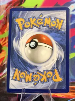 Pokemon TCG Volcanion EX Special Illustration Rare Card 182/159 Journey Together - Image 2