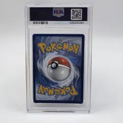 Pokemon Rayquaza 138/185 Amazing Rare Vivid Voltage Holo PSA 10 - Image 2