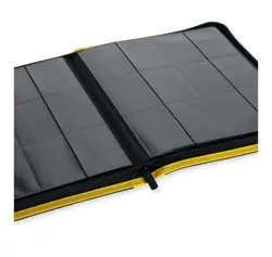 1st Edition - Vault X ME1 Mega Evolutions 12 Pocket Binder Pokemon IN HAND - Image 4
