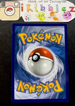 Gengar 057/198 NM Reverse Holo Rare Awesome Lickitung Ghost Art Pokemon Card! - Image 2