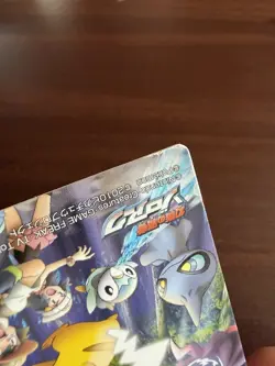 Pokemon Kellogg Promo Card Mismagius/Celebi/Pikachu - 2010 Japanese - MP - Image 5