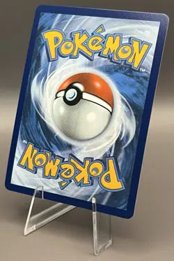 142/132 Inteleon - ME01 Mega Evolution - Illustration Rare NM Pokemon - Image 2