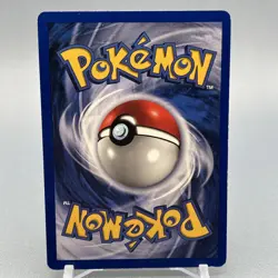 Pokemon Breeder 76/102 - Base Set - Rare - Pokemon TCG - Image 4