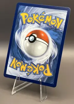 152/132 Delibird - ME01 Mega Evolution - Illustration Rare NM Pokemon - Image 2