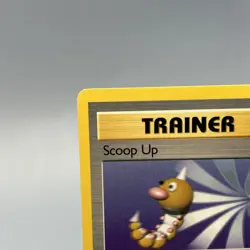 Scoop Up 78/102 - Base Set - Rare - Pokemon TCG - Image 3