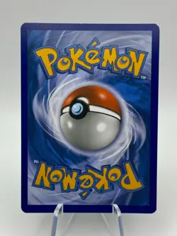 Pokemon Magikarp and Wailord Tag Team GX Promo Card Sun and Moon LP - Image 2