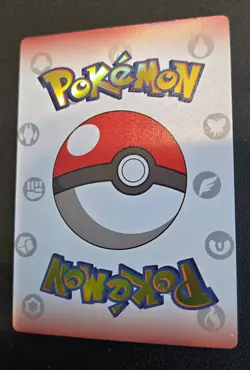 Dedenne DR - DR-023- Mengka Pokemon Cards - Image 2