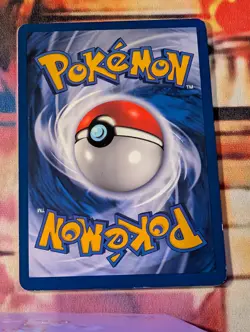 Item Finder 74/102 Base Set LP Pokemon - Image 2