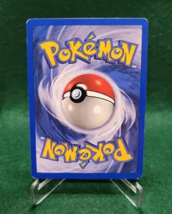 Pokemon PlusPower Trainer Card Base Set 84/102 Uncommon Regular 1999 - Image 2