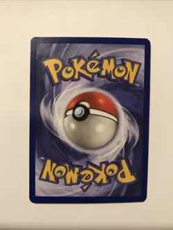 Bulbasaur 44/102 - Pokemon TCG - 1st Edition Base Set Spanish - Image 2