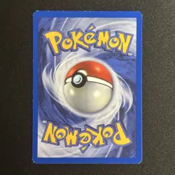 Dark Vaporeon 45/82 | Team Rocket | Pokemon TCG 2000 Vintage | Light Play LP - Image 2