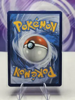 Pokemon Latios EX 101/108 Roaring Skies Full Art Ultra Rare Holo Basic Card - Image 2