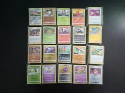 Pokemon TCG - Sword & Shield Bulk Lot #1 - 1000+ Cards including 300+ Holofoil - Image 1