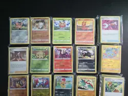 Pokemon TCG - Sword & Shield Bulk Lot #1 - 1000+ Cards including 300+ Holofoil - Image 2
