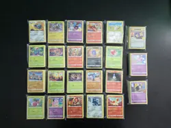 Pokemon TCG - Sword & Shield Bulk Lot #3 - 1000+ Cards including 300+ Holofoil - Image 1