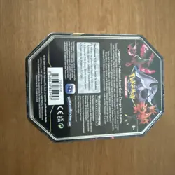 Pokemon Crown Zenith Tin - Galatian Articuno | Factory Sealed! - Image 2
