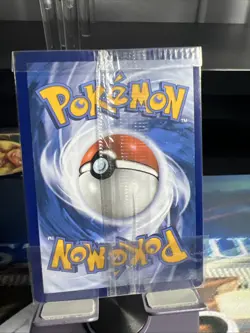 Pokemon Mewtwo TCG Promo Card 052/151 New Sealed - Image 2