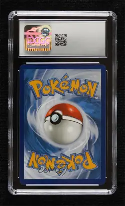 Full Art - Gengar Pokemon Sword & Shield Lost Origin Trainer Gallery CGC 9 Mint - Image 2