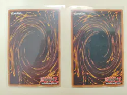 2x Curse of the Masked Beast LON-016 Common LP - Image 2