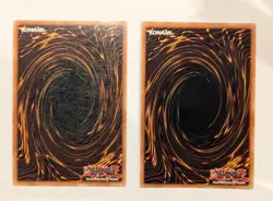 2x Dark Master Zorc Super Rare DCR-082 1st Edition LP - Image 2