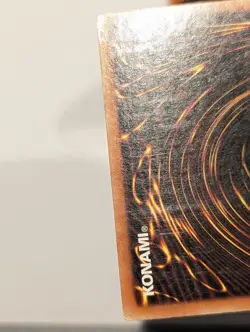 2x Dark Master Zorc Super Rare DCR-082 1st Edition LP - Image 3