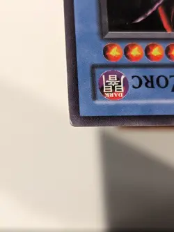 2x Dark Master Zorc Super Rare DCR-082 1st Edition LP - Image 4