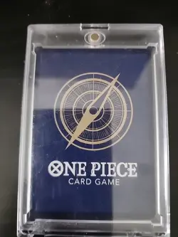 Boa Hancock (Illustration Box Vol.1) ST17-004 One Piece Promotion Cards Foil - Image 2