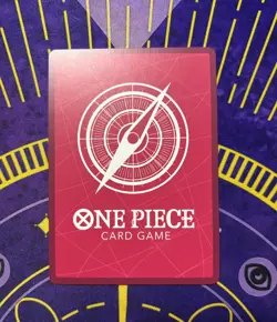 Marco OP08-002 L (Alt Art) Two Legends ONE PIECE Card Game Japanese - Image 2