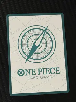 DON!! Card Gold Frame Mihawk OP14 - The Azure Sea's Seven | One Piece Card Game - Image 2