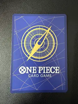 Monkey.D.Luffy OP04-090 - One Piece TCG - SR Near-Mint Super Rare English - Image 2