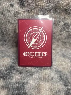 Monkey.D.Luffy (Release Event Leader) - One Piece TCG - English NM Promo - Image 2