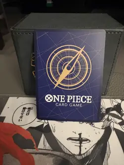 Zoro-Juurou (CS 25-26 Event Pack) - One Piece Promotion Cards (OP-PR) - Image 2