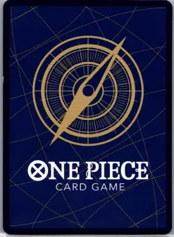 Edward.Newgate ST15-002 Alt Art Jap One Piece The Best Vol.2 - One Piece - NM - Image 2