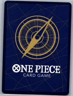 Crocodile Online Regional 2023 Participant OP02-053 English - One Piece - NM - Image 2