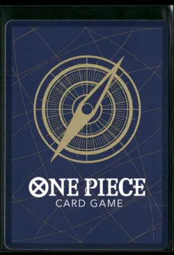 Nico Robin ST29-009 Full Art Alt Starter Deck 29 Egghead One Piece English - Image 2