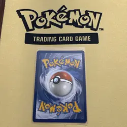 Pokemon Dedenne GX Holo Secret Rare Card Unbroken Bonds 219/214 Rainbow - Image 2