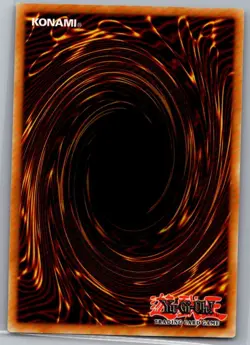 Toon Summoned Skull SRL-EN073 Spell Ruler - Yu Gi Oh Card - NM - Image 2