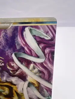 Pokemon Card Raikou & Suicune Legend 067/080 068/080 1st ED L2 2010 Japanese - Image 4