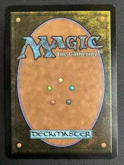 MTG Commander Masters Treasure Nabber Borderless Foil Card Near Mint Condition!! - Image 2