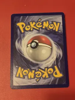 Charmander Pokemon Card Base Set 2 Unlimited 69/130 WOTC 2000 Vintage LP-NM - Image 2