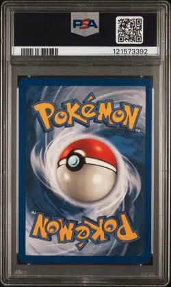 1999 Pokemon Game # 65 Staryu PSA 9 Card MINT! Trusted Seller Free Ship Base Set - Image 2