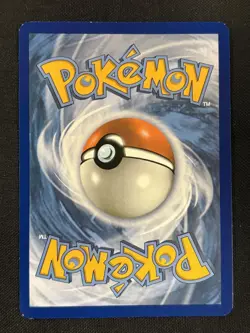 Ho-Oh EX 22/124 Ultra Rare,Holo Dragons Exalted Pokemon Card - Image 2