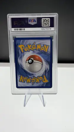 Charmander 044 Sv: Scarlet & Violet Promo Cards Holo PSA 10 - Image 2