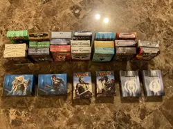 MTG Collection Of 26 Duel Decks - Image 1