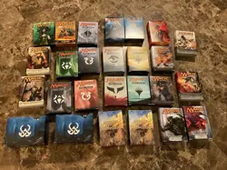 MTG Collection Of 26 Duel Decks - Image 2