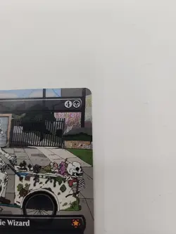 x1 Bone Miser Special Guests MTG 87 MYTHIC M/NM 1x - Image 3