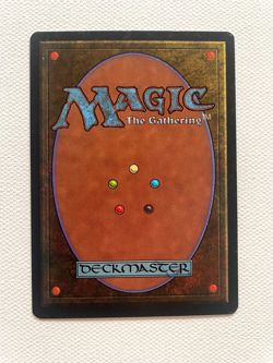 Magic the Gathering MTG - Dwarven Armorer - Fallen Empires - Rare - Image 2