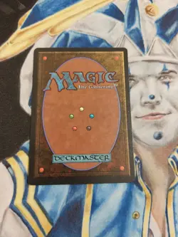 Llanowar Elves MTG Unlimited Common Green Creature Near-Mint x1 GG19 - Image 3