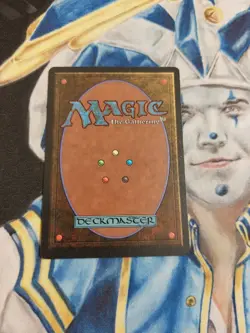 Llanowar Elves MTG Unlimited Common Green Creature Near-Mint x1 GG19 - Image 4